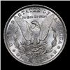 Image 3 : 1888-p Morgan Dollar $1 Grades Select+ Unc