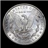 Image 3 : 1887-s Morgan Dollar $1 Grades Select Unc