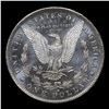 Image 3 : ***Auction Highlight*** 1884-o Morgan Dollar $1 Graded Choice Unc+ DMPL By USCG (fc)