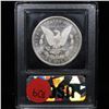 Image 5 : ***Auction Highlight*** 1884-o Morgan Dollar $1 Graded Choice Unc+ DMPL By USCG (fc)