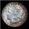 Image 2 : 1899-o Morgan Dollar $1 Grades GEM+ Unc