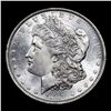Image 2 : ***Auction Highlight*** 1889-o Morgan Dollar $1 Graded Select+ Unc By USCG (fc)