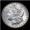Image 2 : 1903-p Morgan Dollar $1 Grades Select+ Unc
