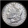 Image 2 : ***Auction Highlight*** 1892-o Morgan Dollar $1 Graded Choice Unc By USCG (fc)