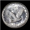 Image 3 : ***Auction Highlight*** 1924-d Standing Liberty Quarter 25c Graded GEM+ FH By USCG (fc)