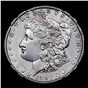 Image 2 : ***Auction Highlight*** 1897-o Morgan Dollar $1 Graded Select Unc By USCG (fc)