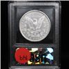 Image 5 : ***Auction Highlight*** 1897-o Morgan Dollar $1 Graded Select Unc By USCG (fc)