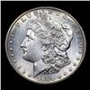 Image 2 : ***Auction Highlight*** 1884-s Morgan Dollar $1 Graded Select+ Unc By USCG (fc)