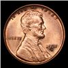 Image 2 : 1931-d Lincoln Cent 1c Grades Choice+ Unc RB