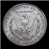 Image 3 : ***Auction Highlight*** 1900-s Morgan Dollar $1 Graded Select+ Unc By USCG (fc)