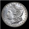 Image 2 : ***Auction Highlight*** 1886-o Morgan Dollar $1 Graded Select+ Unc By USCG (fc)