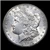 Image 2 : ***Auction Highlight*** 1902-s Morgan Dollar $1 Graded Select Unc By USCG (fc)