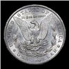 Image 3 : ***Auction Highlight*** 1902-s Morgan Dollar $1 Graded Select Unc By USCG (fc)