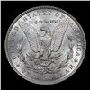 Image 3 : 1899-p Morgan Dollar $1 Grades Select Unc