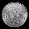 Image 3 : ***Auction Highlight*** 1878-p 7/8tf Morgan Dollar $1 Graded Select+ Unc By USCG (fc)