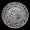 Image 3 : ***Auction Highlight*** 1826 Capped Bust Half Dollar 50c Graded Select AU By USCG (fc)