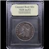 Image 4 : ***Auction Highlight*** 1826 Capped Bust Half Dollar 50c Graded Select AU By USCG (fc)