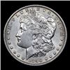 Image 2 : ***Auction Highlight*** 1896-o Morgan Dollar $1 Graded Select Unc By USCG (fc)