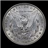 Image 3 : ***Auction Highlight*** 1896-o Morgan Dollar $1 Graded Select Unc By USCG (fc)