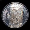 Image 3 : 1882-s Morgan Dollar $1 Grades GEM+ Unc
