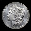 Image 2 : 1902-o Morgan Dollar $1 Grades Select Unc+ PL