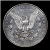 Image 3 : 1902-o Morgan Dollar $1 Grades Select Unc+ PL