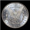 Image 3 : 1879-s Morgan Dollar $1 Grades Select Unc+ PL