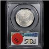 Image 3 : PCGS 1953-p Wash/Car Old Commem Half Dollar 50c Graded  ms65 by PCGS
