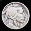 Image 2 : 1917-d Buffalo Nickel 5c Grades f+