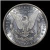 Image 3 : ***Auction Highlight*** 1881-s Morgan Dollar $1 Graded GEM+ UNC PL By USCG (fc)