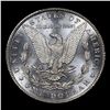 Image 3 : 1886-p Morgan Dollar $1 Grades Select Unc+ PL