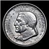 Image 2 : ***Auction Highlight*** 1936 Cleveland Old Commem Half Dollar 50c Graded GEM++ Unc By USCG (fc)