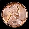 Image 2 : 1929-s Lincoln Cent 1c Grades Select Unc BN