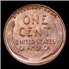 Image 3 : 1929-s Lincoln Cent 1c Grades Select Unc BN