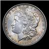 Image 2 : 1896-p Morgan Dollar $1 Grades Choice+ Unc