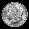 Image 2 : 1890-o Morgan Dollar $1 Grades Select+ Unc