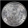 Image 3 : 1890-o Morgan Dollar $1 Grades Select+ Unc
