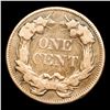 Image 3 : 1858 LL Flying Eagle Cent 1c Grades vf++