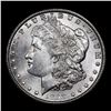 Image 2 : 1898-o Morgan Dollar $1 Grades Select Unc