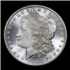 Image 2 : ***Auction Highlight*** 1885-o Morgan Dollar $1 Graded GEM++ PL By USCG (fc)