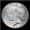 Image 2 : 1926-p Peace Dollar $1 Grades Select+ Unc