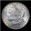Image 2 : 1901-o Morgan Dollar $1 Grades Choice+ Unc