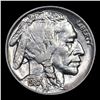 Image 2 : 1937-p Buffalo Nickel 5c Grades Select+ Unc