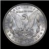 Image 3 : 1900-p Morgan Dollar $1 Grades Choice+ Unc