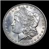 Image 2 : 1904-o Morgan Dollar $1 Grades Choice+ Unc