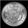 Image 3 : 1904-o Morgan Dollar $1 Grades Choice+ Unc