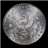 Image 3 : 1902-o Morgan Dollar $1 Grades Select Unc+ PL