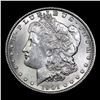 Image 2 : 1901-o Morgan Dollar $1 Grades Select+ Unc