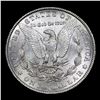 Image 3 : 1901-o Morgan Dollar $1 Grades Select+ Unc