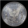 Image 3 : 1897-p Morgan Dollar $1 Grades Select Unc DMPL